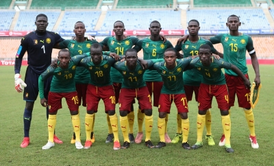 Can U17 Tanzanie 2019 : Réduite à 10 joueurs, l&#039;équipe du Cameroun se qualifie pour la finale