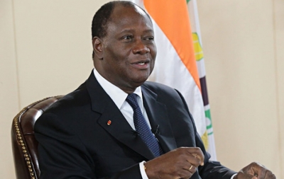 Côte d’Ivoire : Alassane Dramane Ouattara a procédé à un remaniement ministériel ce mercredi
