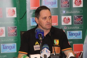 Demi-finale Cameroun-Egypte : « Nous aurons une stratégie pour que l’équipe évolue en harmonie aux plans offensif et défensif », Conceiçao