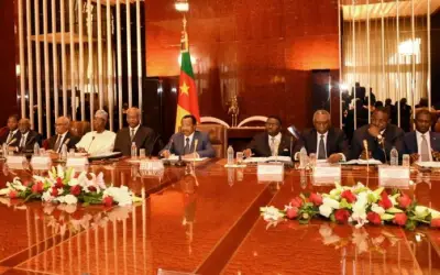 Cameroun: Les différents gouvernements du Président Paul Biya du 06 Novembre 1982 au 04 Janvier 2019-01-07