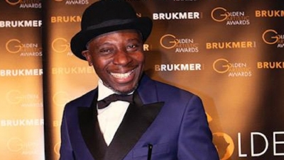 Haute Couture: Le créateur camerounais Defustel Djoko reçoit le prix d’«Icône de la mode Afro-européenne»