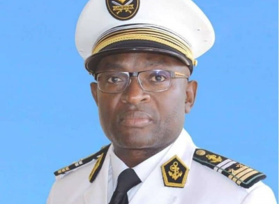 Capitaine de Vaisseau Atonfack Guemo: “ La communauté internationale: un vaisseau à identifier”