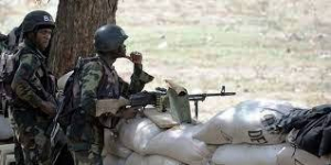 Lutte contre le terrorisme : Une fois de plus l’armée camerounaise repousse les agresseurs