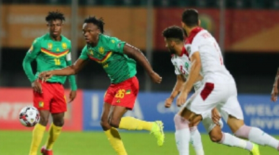 CHAN 2020 : Le Cameroun éliminé en demi-finale par le Maroc (0-4)