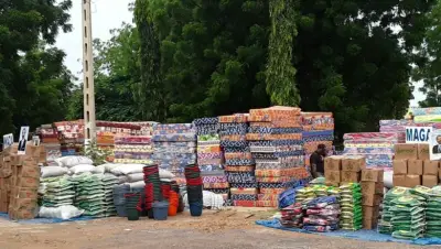 Crise anglophone : Paul Biya est déjà venu en aide à 210 000 familles