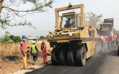 Route Ngaoundéré-Garoua : Bientôt la fin du calvaire des usagers