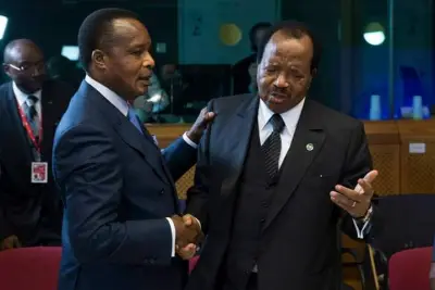 Investiture du président Denis Sassou Nguesso: le Chef de l&#039;Etat se fait représenter par le premier ministre