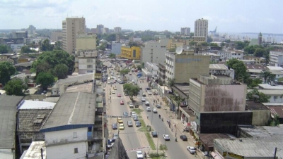 Douala : Un marché moderne de 400 places en gestation