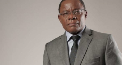 Présidentielle 2018: Maurice Kamto obtient 14,23%