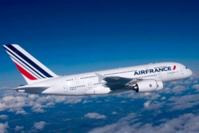 Vols commerciaux : Air-France reprend ses trafics en destination du Cameroun à partir du 15 juin prochain