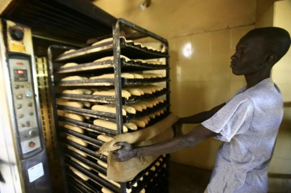 Crise Sociale: Au Soudan, les populations contestent la décision du gouvernement  qui entend hausser le prix du pain