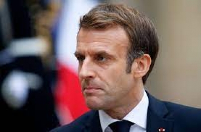 Union européenne : Emmanuel Macron propose un conseil de pilotage pour l’espace Schengen