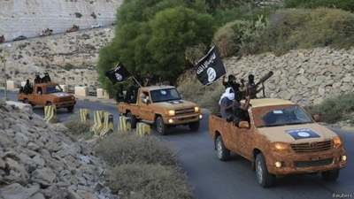 Coopération : La France est intervenue au Tchad contre une colonne de pick-up venus de Libye
