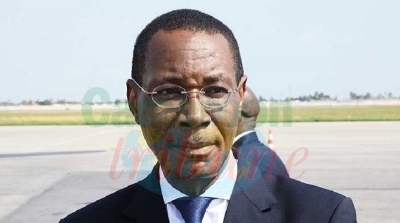Nécrologie : L&#039;ambassadeur du Cameroun en Éthiopie, Ndoumbe Eboule Jacques Alfred, est décédé