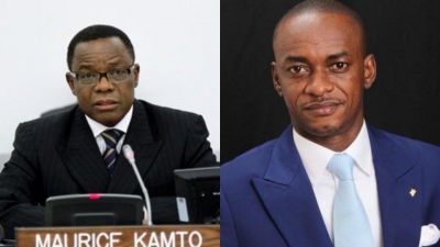 Partis politiques: Maurice Kamto et Cabral Libii, les nouveaux leaders de l’opposition au Cameroun