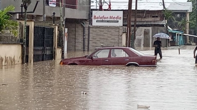 Inondations à Douala : Martin Camus Mimb pose enfin le vrai problème de la ville