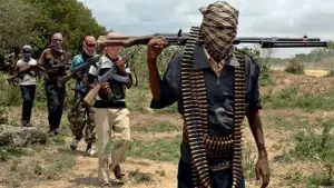 4 personnes enlevées par Boko Haram