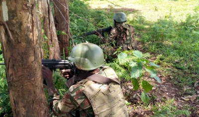 Mabanda (Sud-Ouest Cameroun) : Vingt otages respirent à nouveau l’air de la liberté