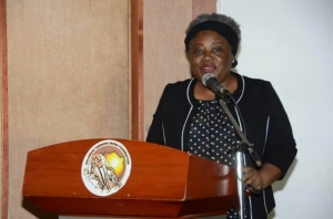 Cameroun : Me Claire Atangana Bikouna désignée bâtonnière par intérim