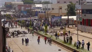 Crise anglophone : un soldat et un motard tués dans une embuscade par des séparatistes à Penda Mboko