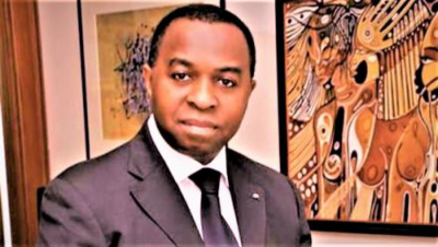 Thierry Kepeden élu président de l&#039;association des assureurs du Cameroun