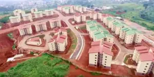 Rétrocession des logements sociaux d&#039;Olembe : 30 acquéreurs entrent en possession de leur bien immobilier