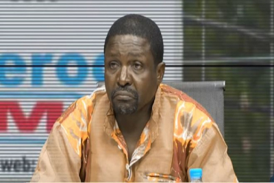 Abel Elimbi Lobe : Maurice Kamto « ne sera jamais président»