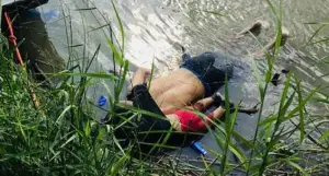 Immigration Clandestine : Cette photo qui choque