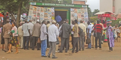 Présidentielle 2018: les camerounais reprennent-ils gout à la politique ?