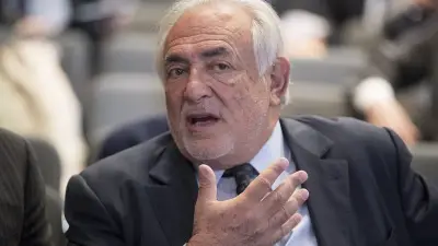 Dominique Strauss-Kahn en accord parfait avec ceux qui veulent mettre un terme à l’utilisation du FCFA