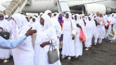 Hadj 2019 : L&#039;Arabie Saoudite donne au Cameroun un quota de 2839 pèlerins