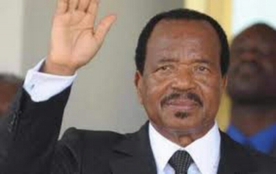 Cameroun-Lutte contre le Covid-19 : Le Président Paul Biya accorde un don spécial de près de 02 milliards de FCFA aux 360 arrondissements