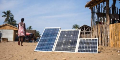 Systèmes solaires : Le Cameroun fait partie des 19 pays bénéficiaires d’un projet financé par la Banque mondiale