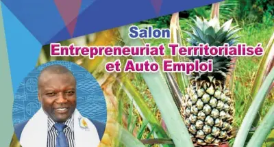 Entrepreneuriat territorialisé et auto emploi : Le rendez-vous de la foire de Bafoussam est calé