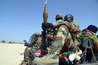 Coopération Militaire : La Force Multinationale Mixte va à l’assaut des terroristes de Boko Haram