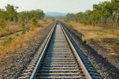 Ligne ferroviaire Belabo-Ngaoundéré : La BEI va injecter 43 milliards de FCFA dans la réhabilitation du tronçon