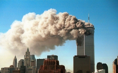 11 septembre : Cette date que les américains n’oublieront jamais