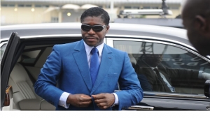 Guinée équatoriale:Teodorin Nguema Obiang sur les pas de la succession