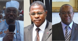 Prestation de serment de Paul Biya: Les Ministres Issa Tchiroma, Paul Atanga Nji et Joseph Le saluent l’action de l’Etat