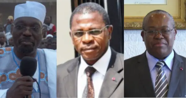 Prestation de serment de Paul Biya: Les Ministres Issa Tchiroma, Paul Atanga Nji et Joseph Le saluent l’action de l’Etat