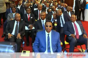 RDC : Indignation suite à un décret octroyant des avantages à vie aux ministres sortants