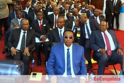 RDC : Indignation suite à un décret octroyant des avantages à vie aux ministres sortants