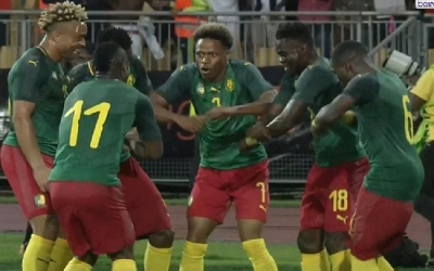 Cameroun : Les Lions Indomptables en mode &quot;Foup Fap&quot; au stade Ahmadou Ahidjo