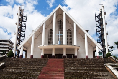 Toilettes payantes au sein de l’Archidiocèse de Yaoundé : Un fidèle dénonce