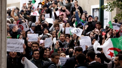 Algérie : quels sont les pro-Bouteflika dont le peuple demande le départ ?