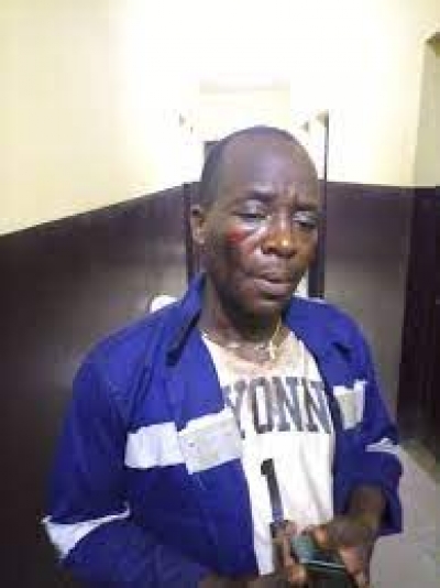 Drame de Douala: L’autopsie a été pratiquées sur la dépouille de Nzimou Bertin
