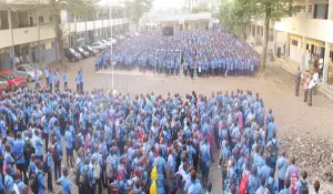 Drame en milieu scolaire: une élève tue son camarade à Douala au lycée bilingue de PK 21