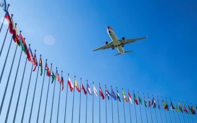 Aviation civile internationale : le Brésil sollicite l’appui du Cameroun à sa candidature au Conseil de l’OACI