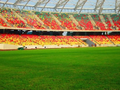 Football : L’Algérie soutient le Cameroun dans l’organisation la Can 2021