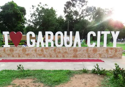 Modernisation de la ville de Garoua : Amadou Alhadji Bouba et son équipe s&#039;activent
